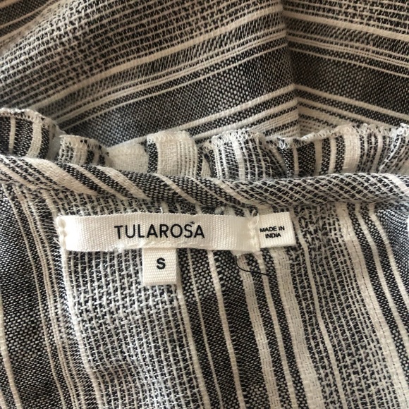 Tularosa Florence Jumpsuit Size Small - Picture 8 of 11